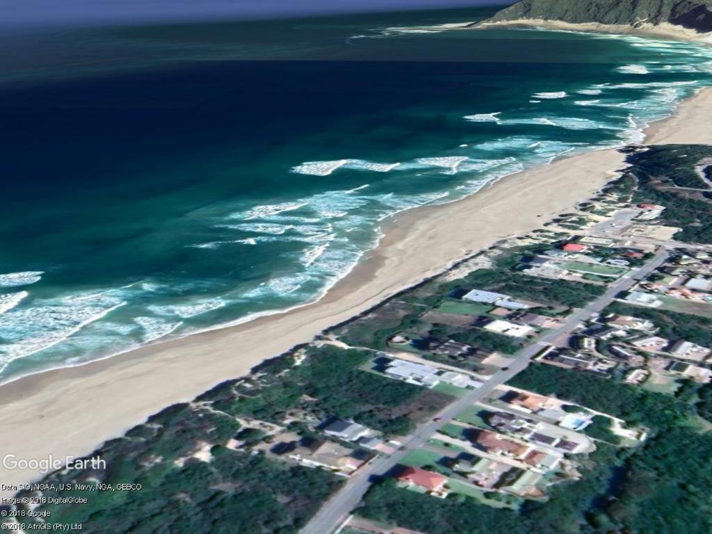 Sedgefield Beach House/Sedgefield Strandhaus - Image 32