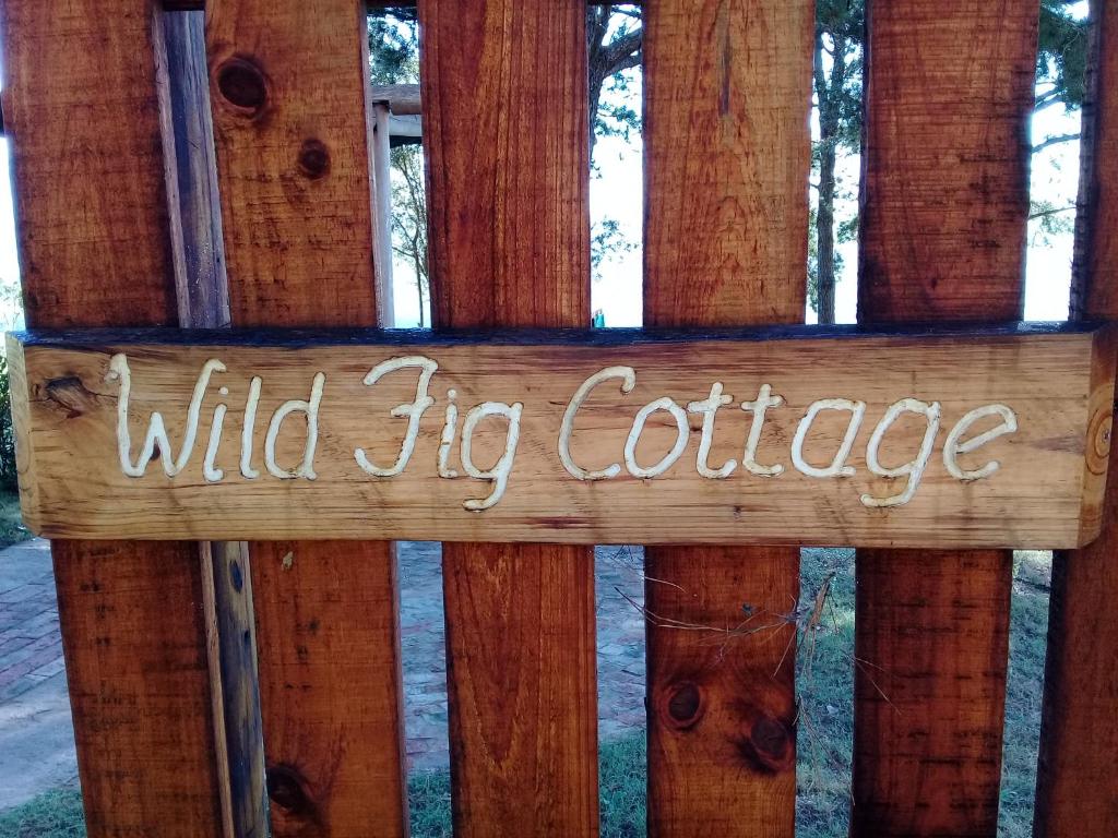 Wild fig Cottage - Image 27