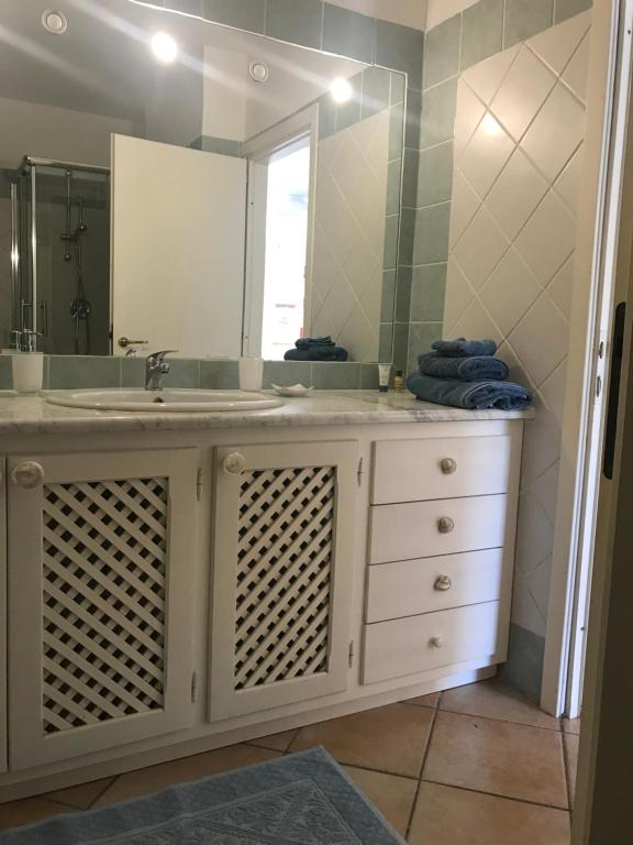Li Cimi a San Pantaleo - Incantevole appartamento vista