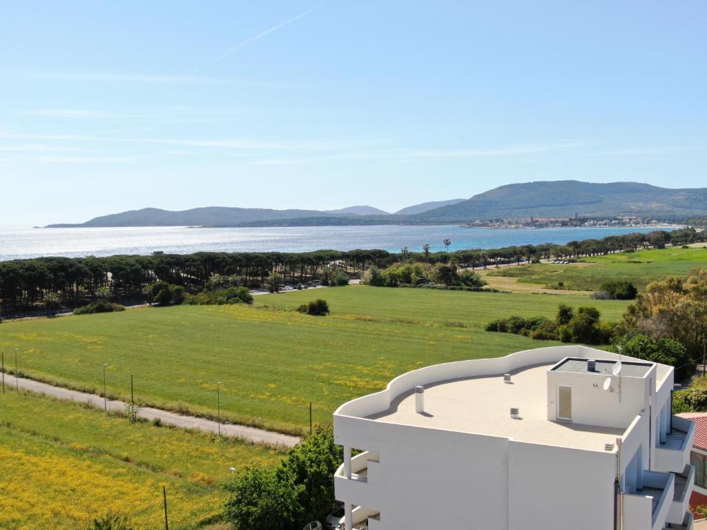 Milena Suite ad Alghero - Appartamenti fronte spiaggia