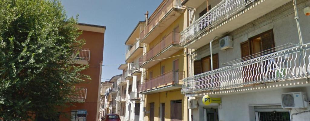 La Bella di Lamezia (Appartamento) - Appartamento Attico
