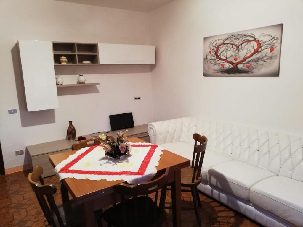 Appartamento Pietro a Porto Pozzo - Spazioso BBQ