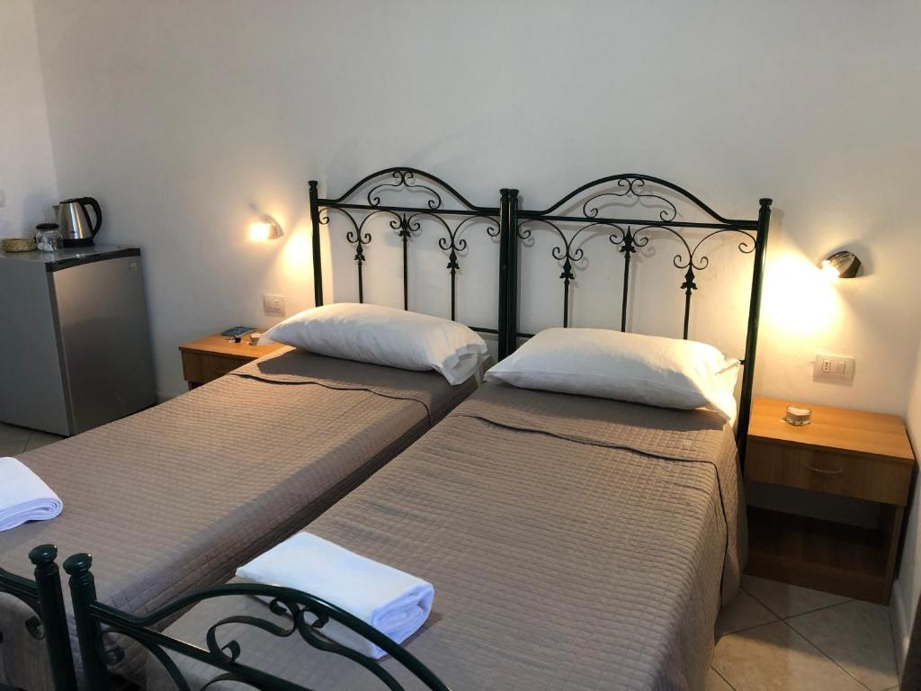 Civico 17 ad Alghero - Elegante guest house vista mare