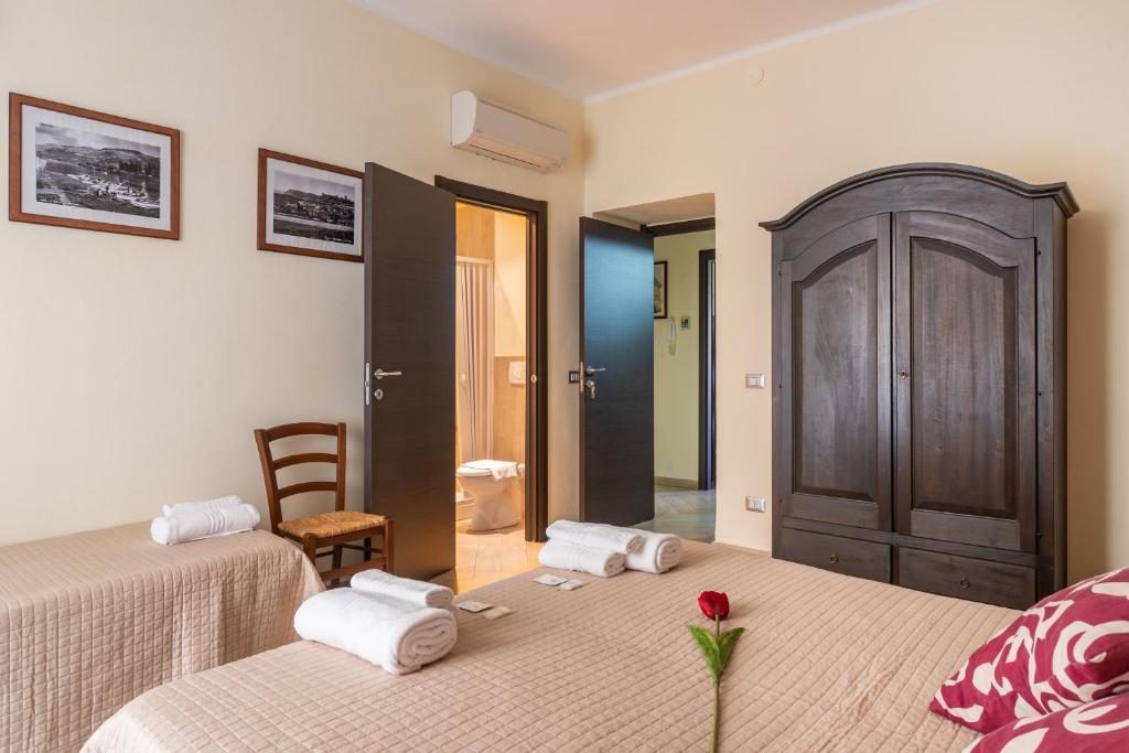 B&B Villamarì ad Alghero - Charme nel centro storico