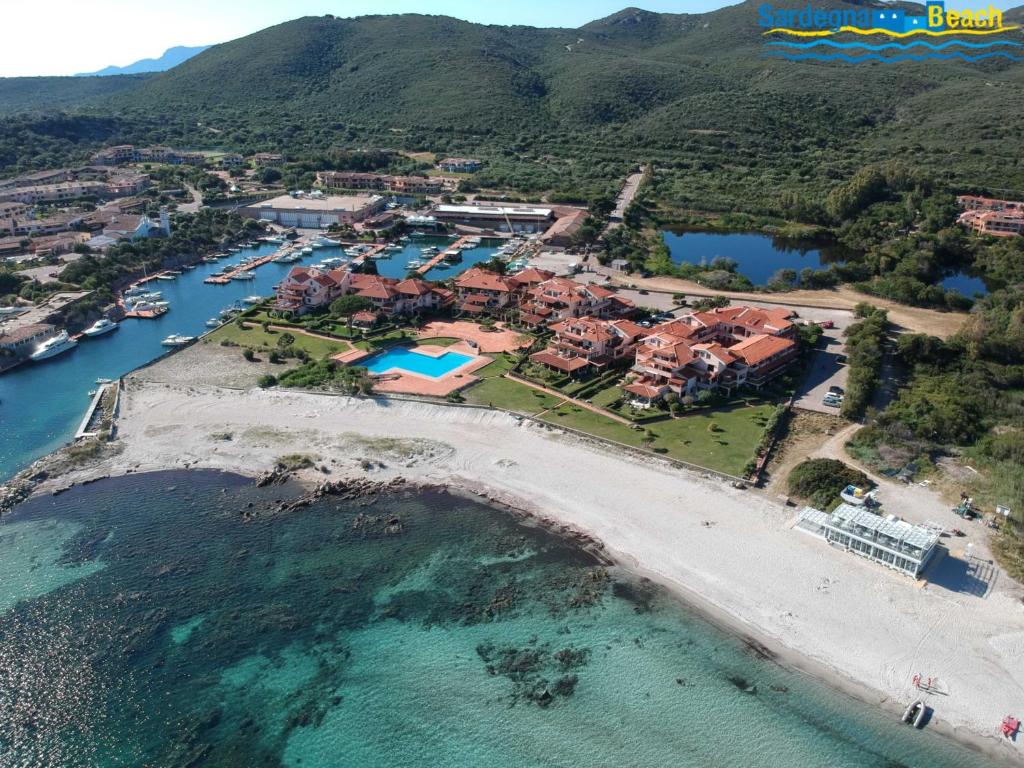 Cala Reale a Marinella - Appartamenti Moderni sul Mare