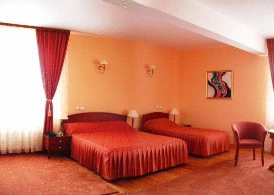 Hotel Maria 