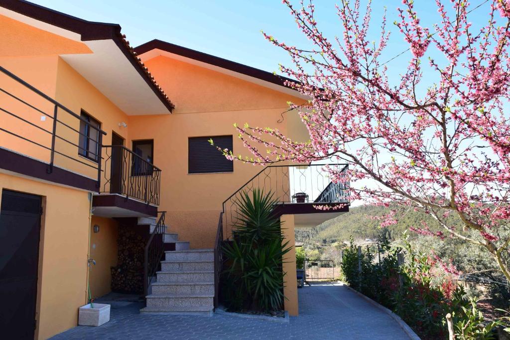 Casa da Corga