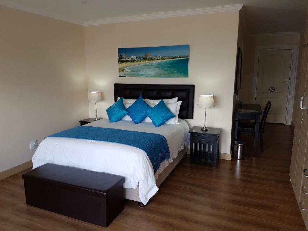 Aquamarine Guest House - Image 16