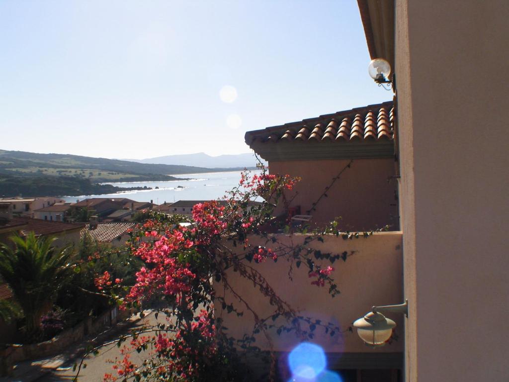 Le Rose Marine a Isola Rossa - Lussuosi appartamenti vista mare