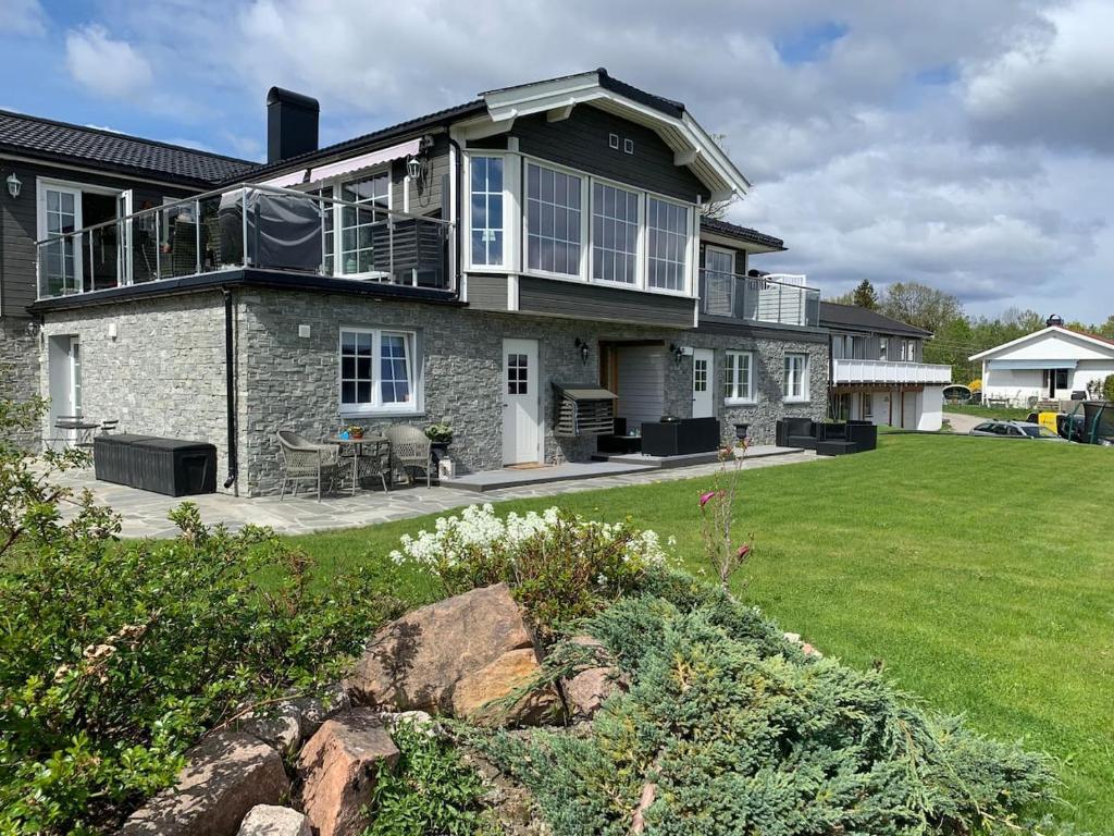 Åskollen, Drammen - Apartamento