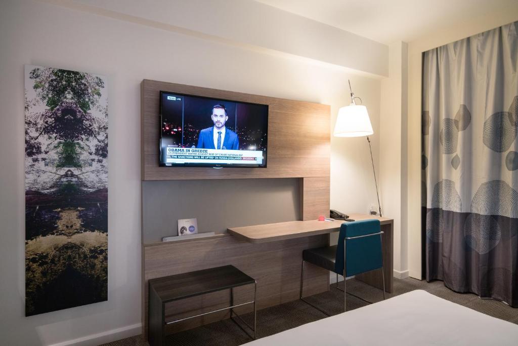 Novotel Setif - ٠٠/١٠-٠٠/