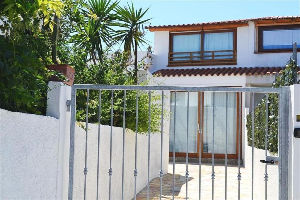 La Vela a Murta Maria - Delizioso apt con giardino