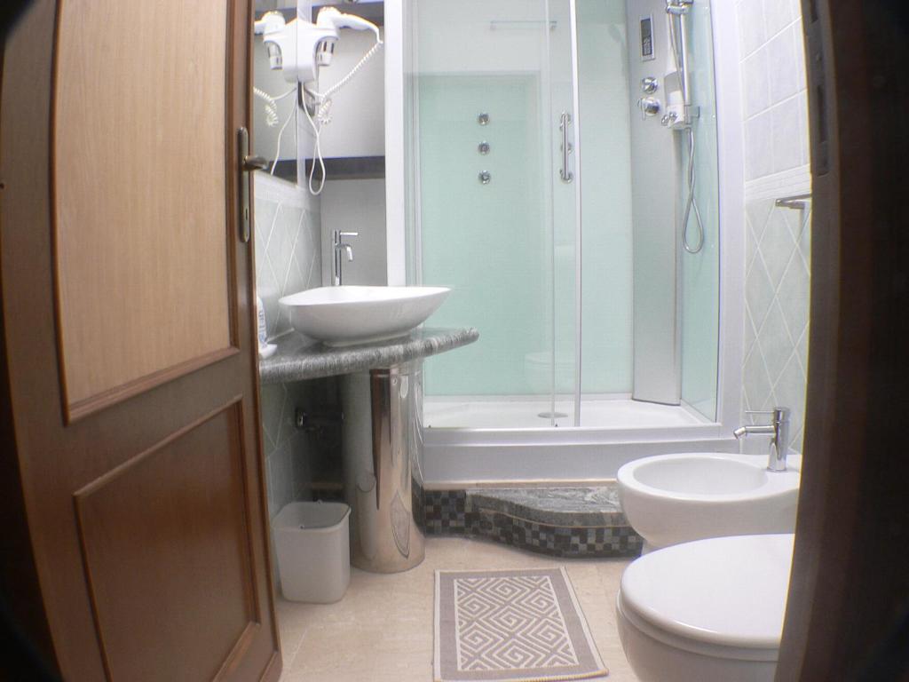 Sogno della Sirena ad Alghero - Incantevole Guest House