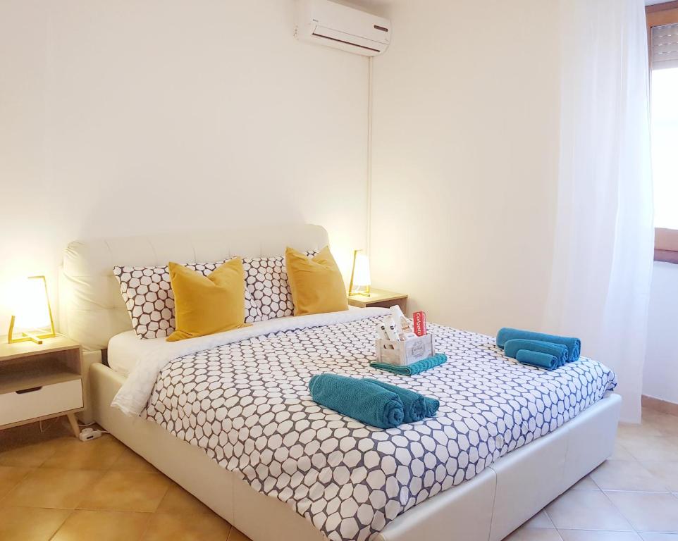 B&B Acqua Chiara ad Alghero - Relax vicino al porto