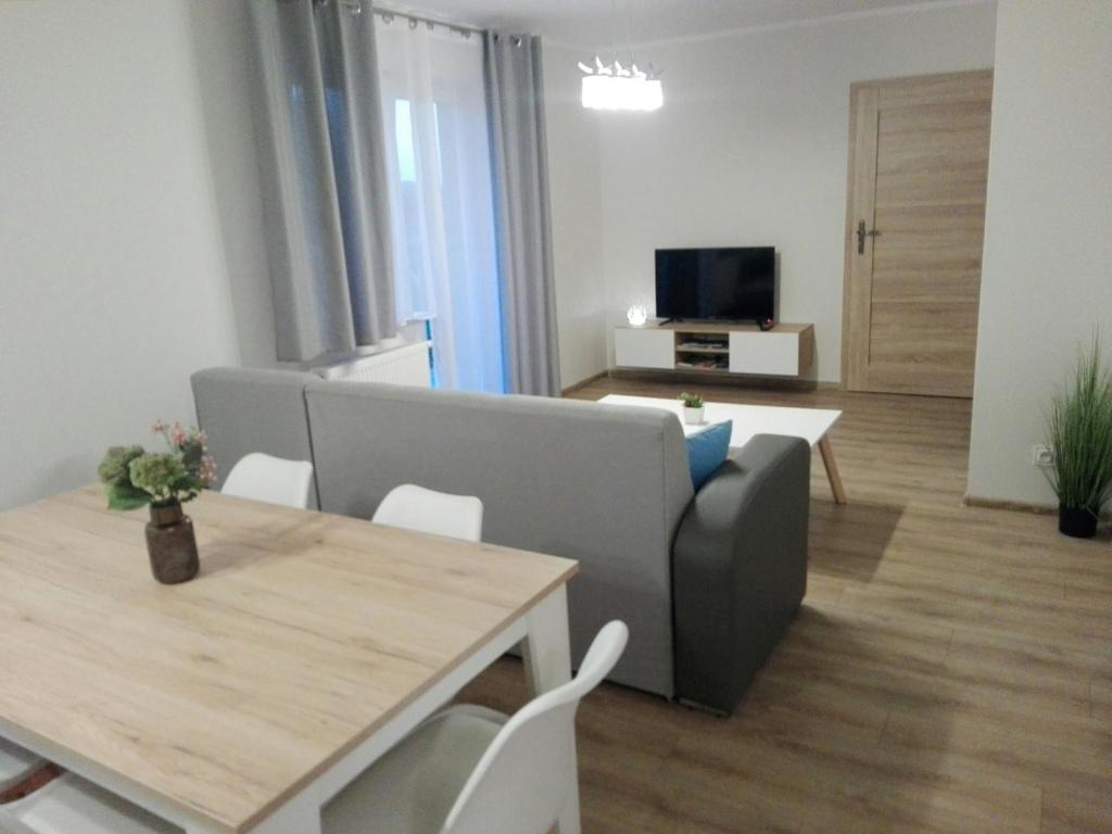 Apartamet Marzenie 7 - Opole - 二 階建てマンション