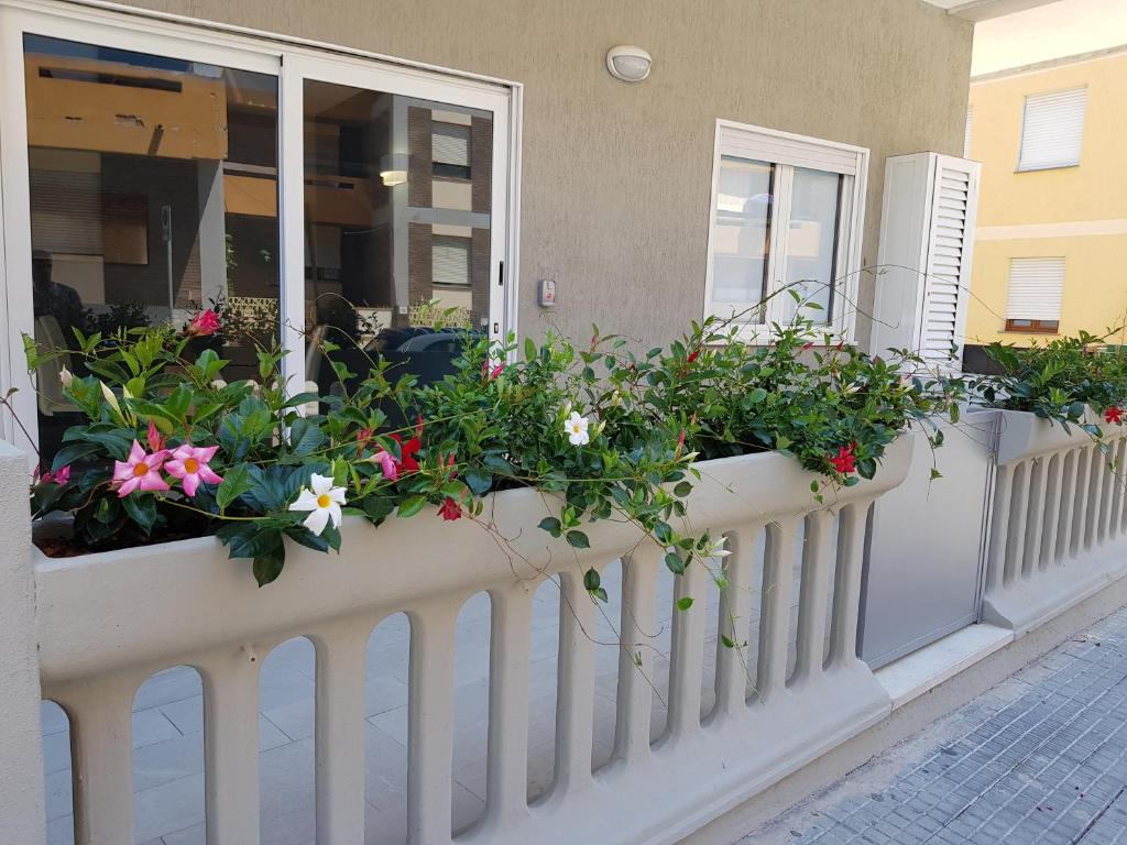 Smerald 2.2 ad Alghero - Confortevoli appartamenti
