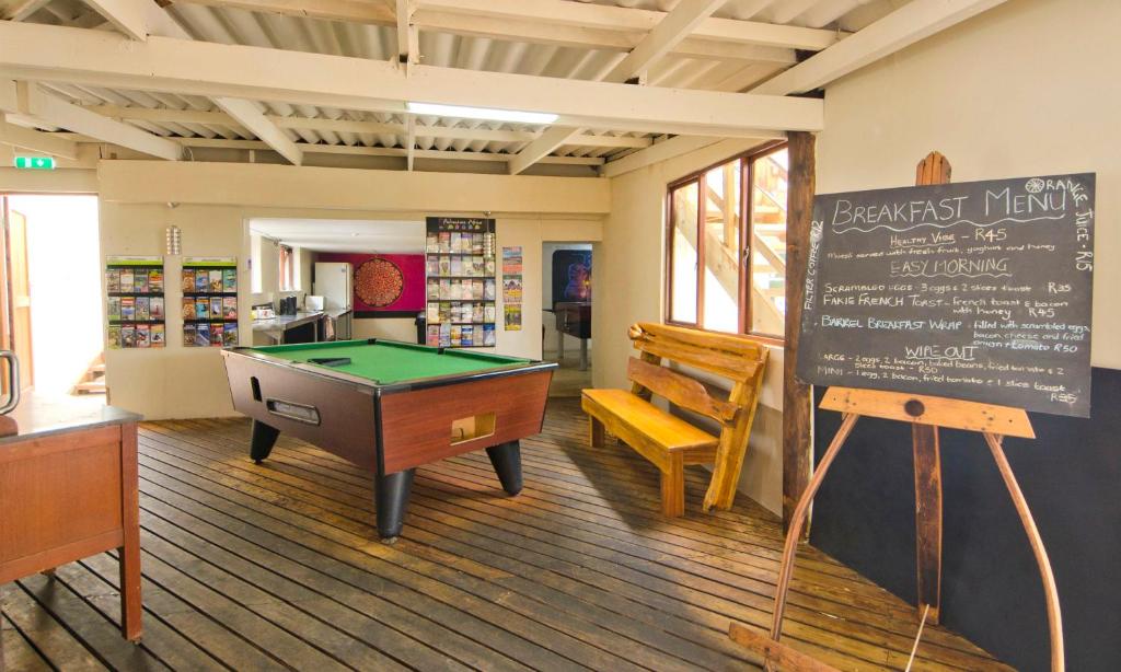 Island Vibe Knysna - Image 13