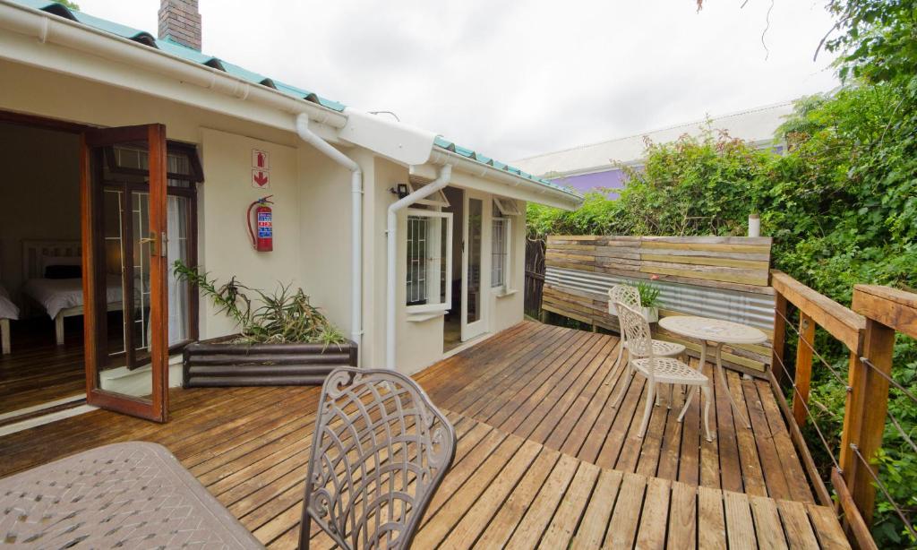 Island Vibe Knysna - Image 9