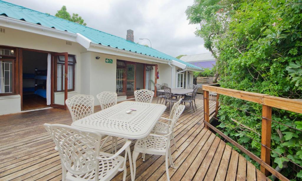 Island Vibe Knysna - Image 6