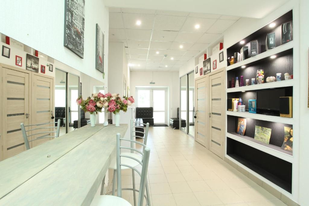 Gaudi Inn - Housity