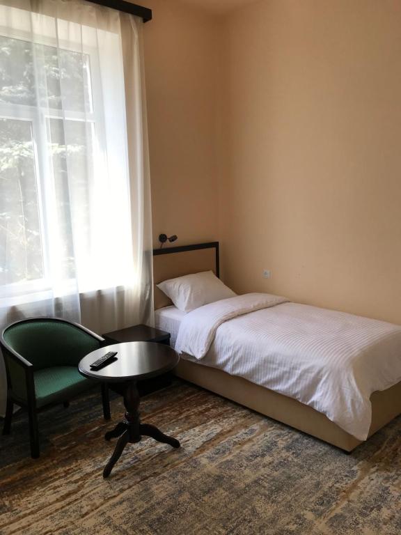 Vanadzor Armenia Hotel - Standard Einzelzimmer