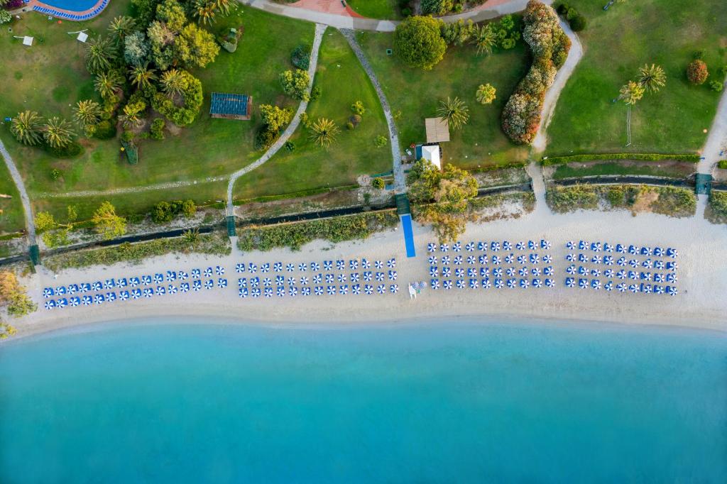 Baia di Conte Resort ad Alghero - Lussuoso hotel sul mare