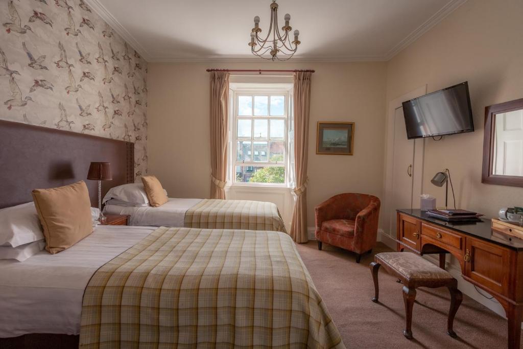 The Albany St Andrews - Housity