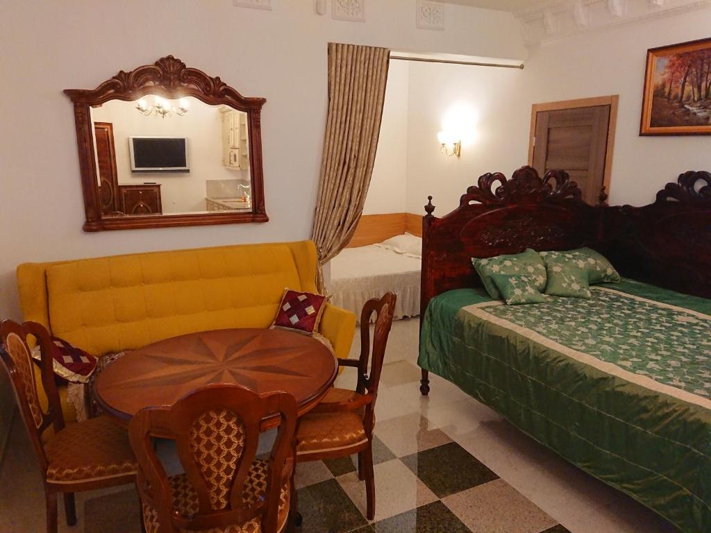 Apartments near Old Town - 