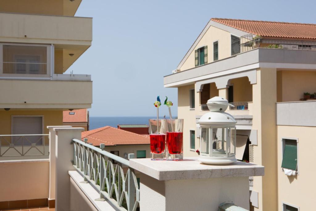 Viona Apartments ad Alghero - Moderni appartamenti vicini