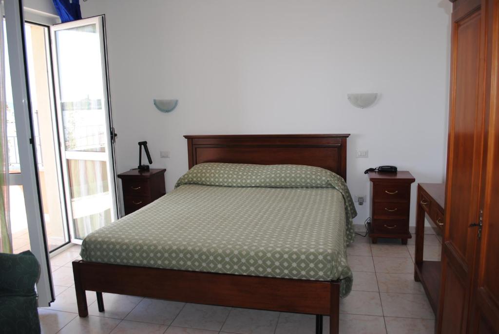 Sea Rooms Alghero - Camere moderne con vista mare