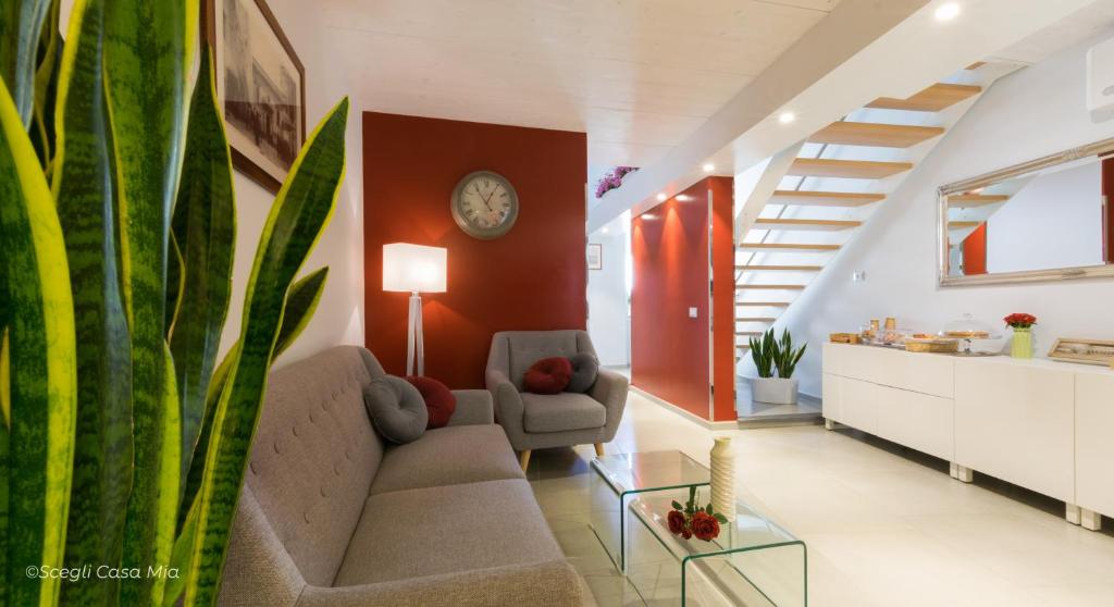 Ottocento Guest House ad Alghero - Elegante B&B storico