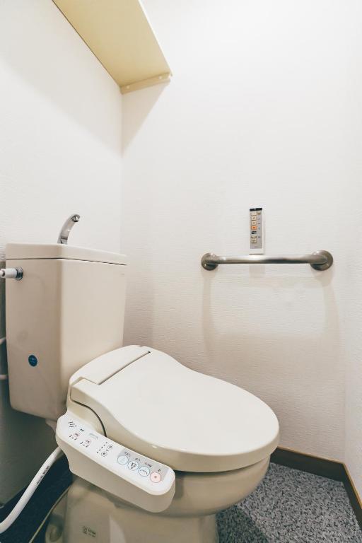 STAY IN OTARU - Apartment Mit 1 Schlafzimmer