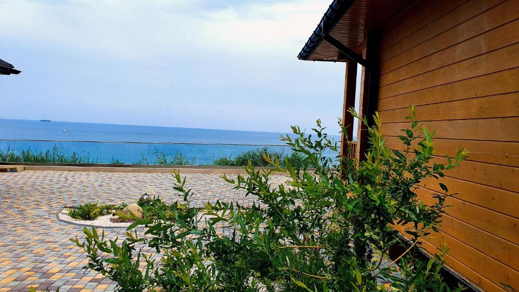 Chayka Resort - Villa De Luxe