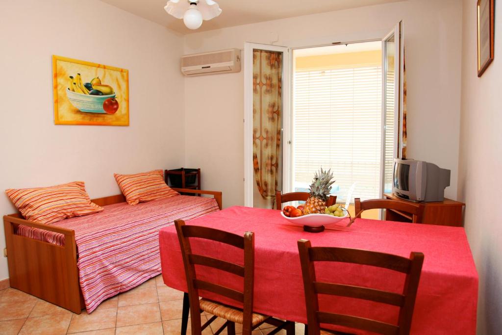 Casa Vacanze Cau ad Alghero - Spaziosi appartamenti mare