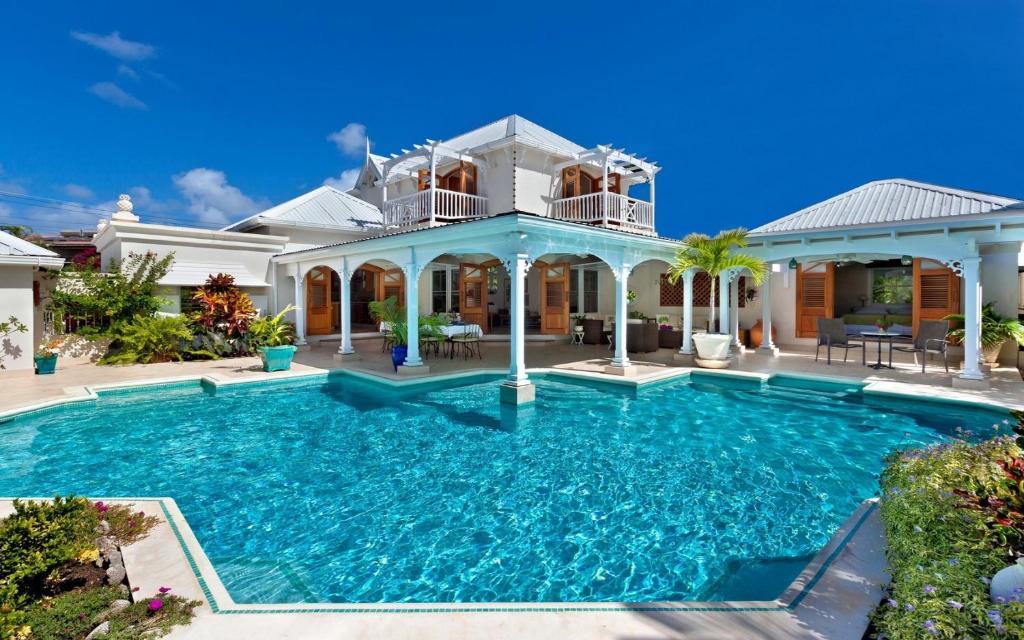 Rock Ridge by Coral Island Real Estate Ltd - Barbados Sotheby's International Realty