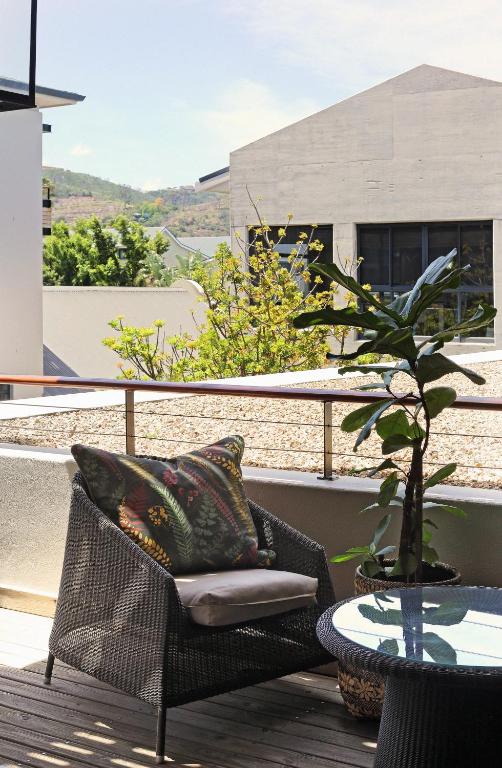 Asilia Suites Knysna Waterfront - Image 27