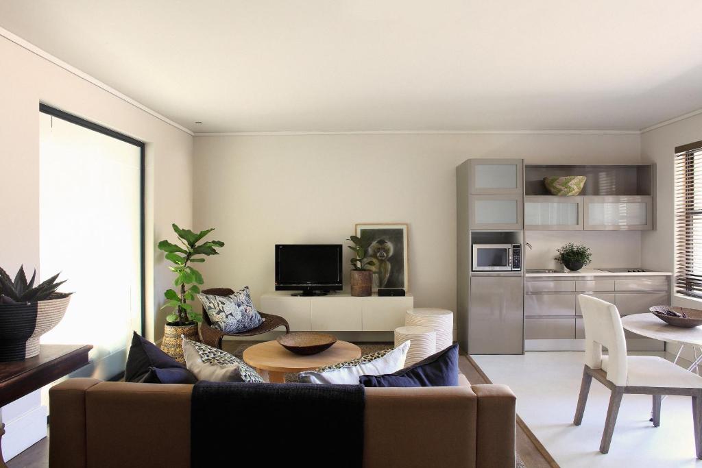 Asilia Suites Knysna Waterfront - Image 25