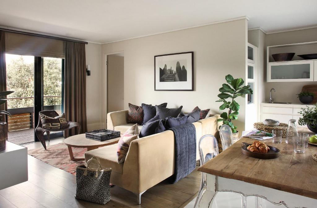 Asilia Suites Knysna Waterfront - Image 20