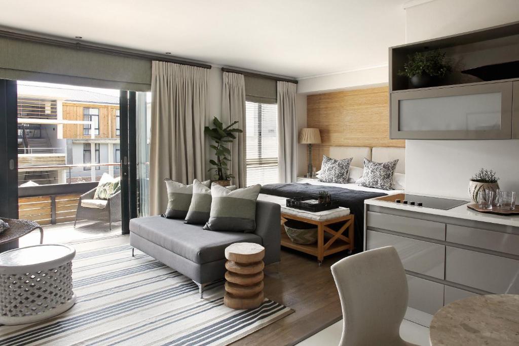 Asilia Suites Knysna Waterfront - Image 10