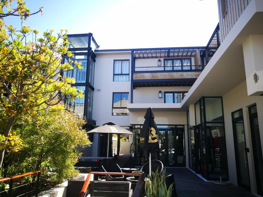 Asilia Suites Knysna Waterfront - Image 6
