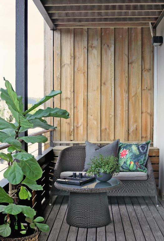 Asilia Suites Knysna Waterfront - Image 13