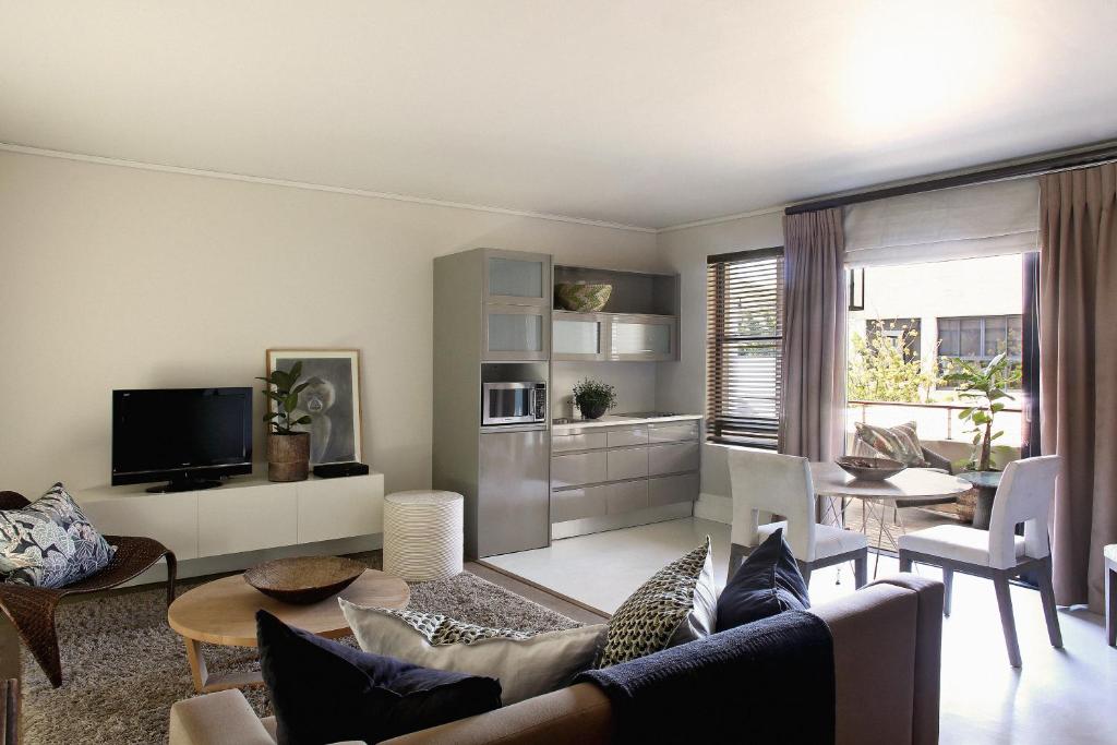 Asilia Suites Knysna Waterfront - Image 16