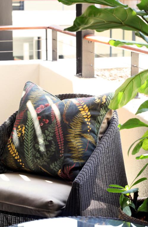 Asilia Suites Knysna Waterfront - Image 19