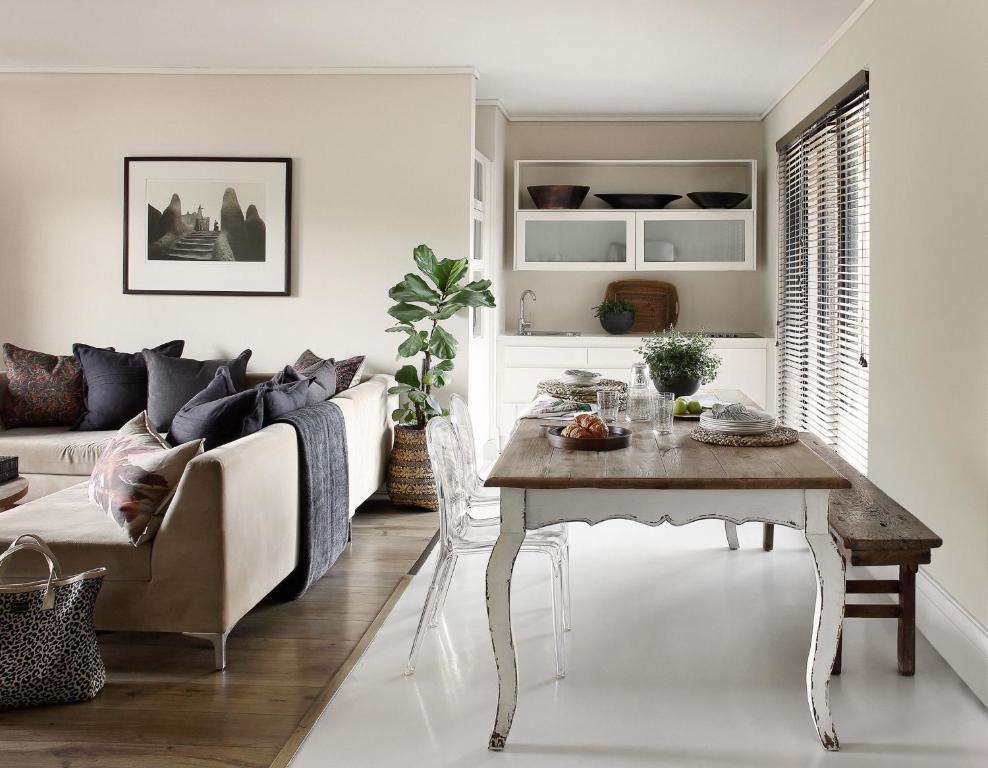Asilia Suites Knysna Waterfront - Image 15