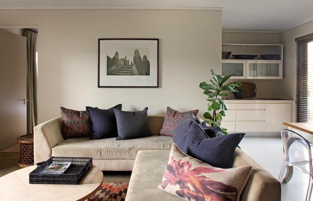 Asilia Suites Knysna Waterfront - Image 23
