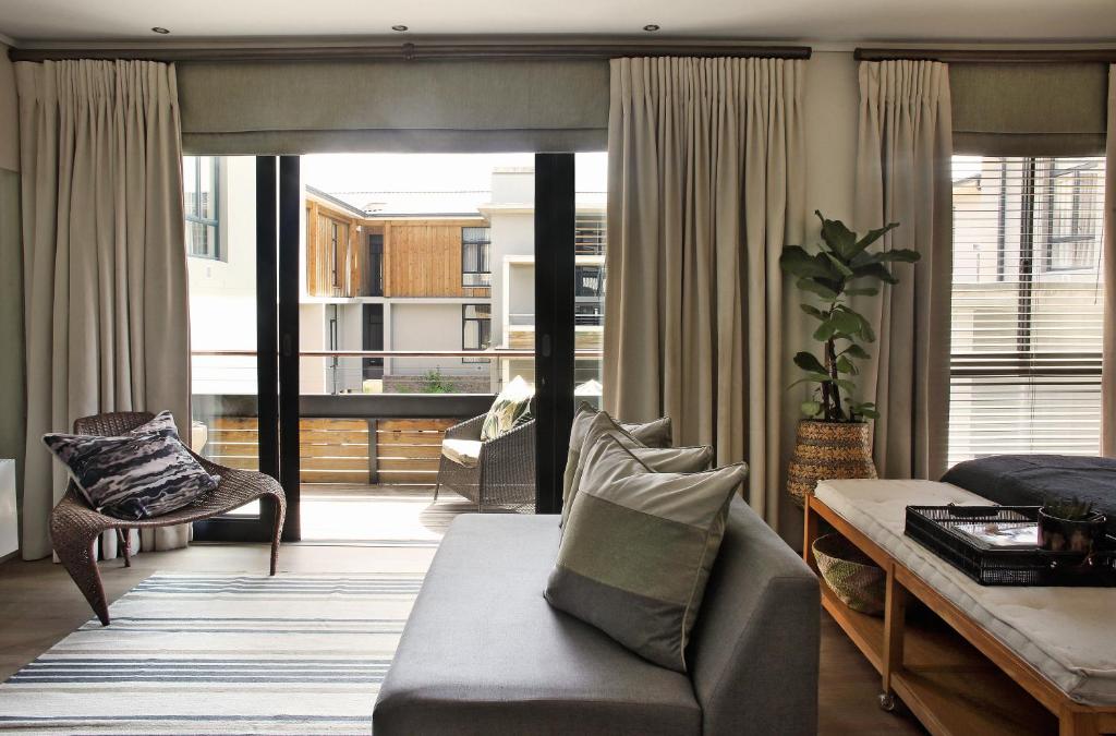 Asilia Suites Knysna Waterfront - Image 12