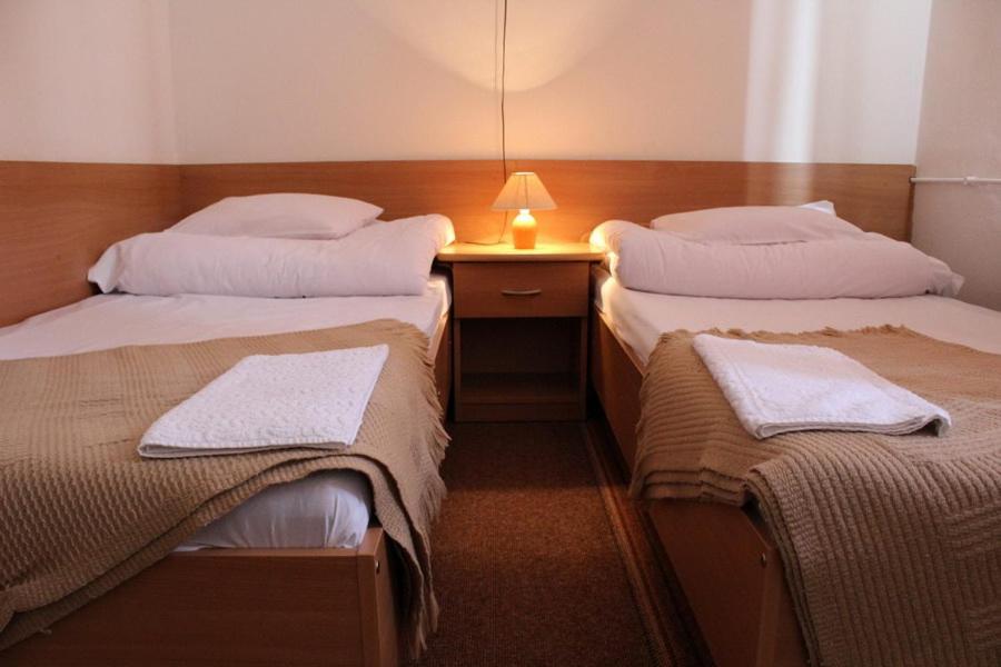 Hotel Europejski - Housity