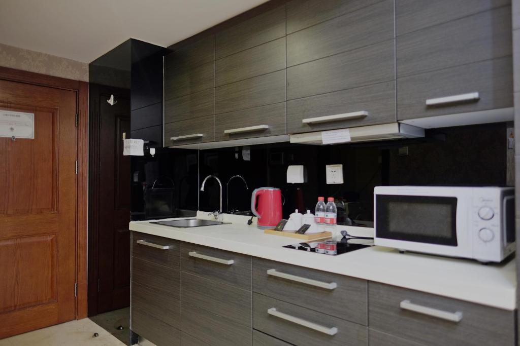 Ring Service Apartment 798 Art Zone - Camera Doppia Deluxe