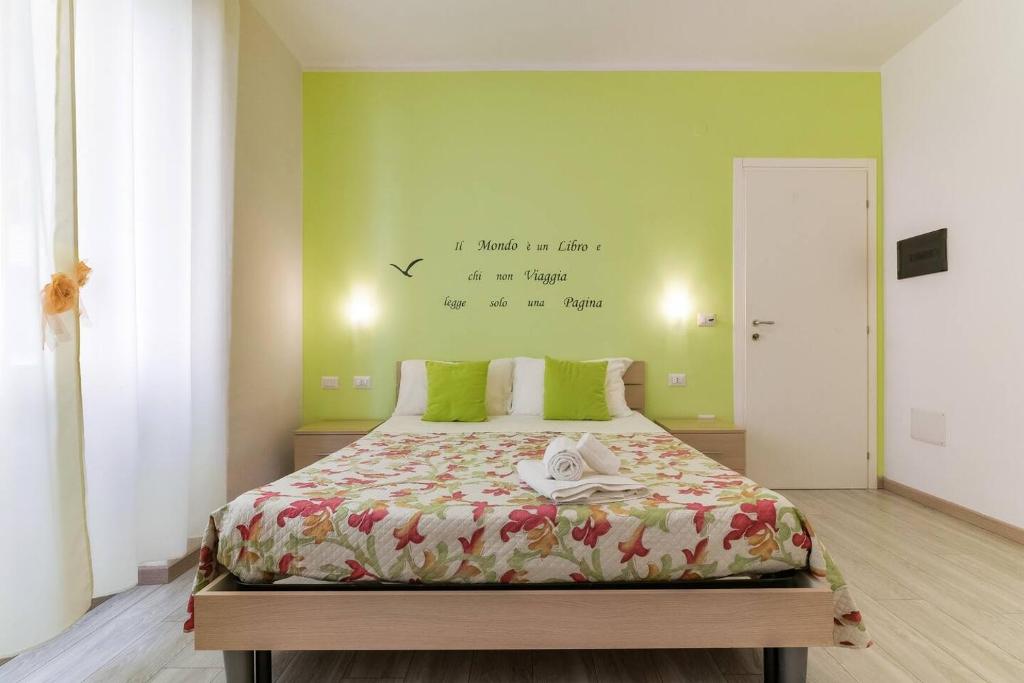 Leolù Guesthouse ad Alghero - Camere confortevoli