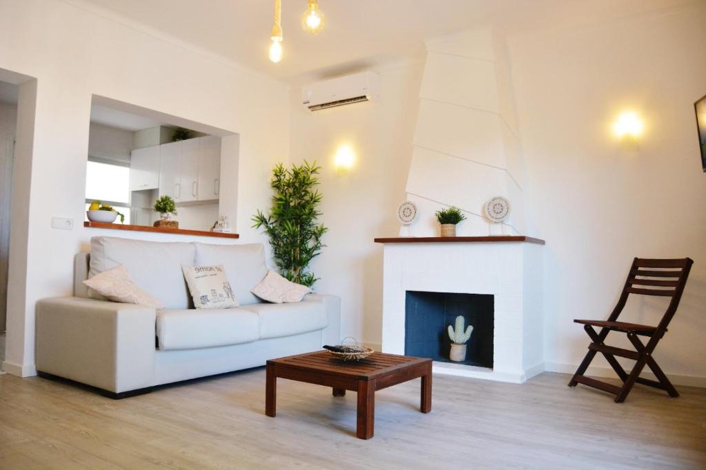 Sea House Can Picafort - Housity